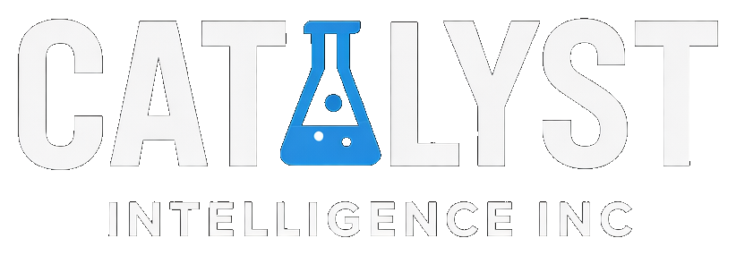 Catalyst Intelligence
