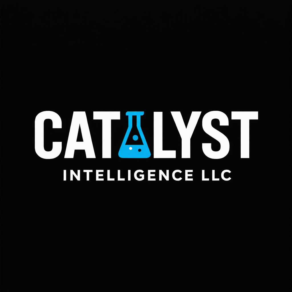 Catalyst Intelligence